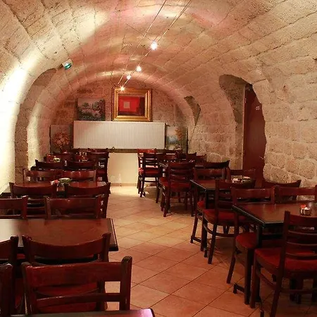 Little Hôtel 