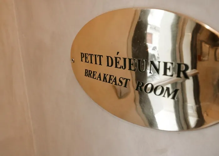 Little Hotel
